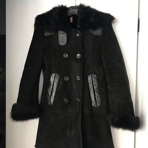 COPY - ✨ Gorgeous Mackage Sheepskin coat ✨